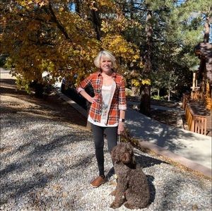 Meet your Posher, Cheryl